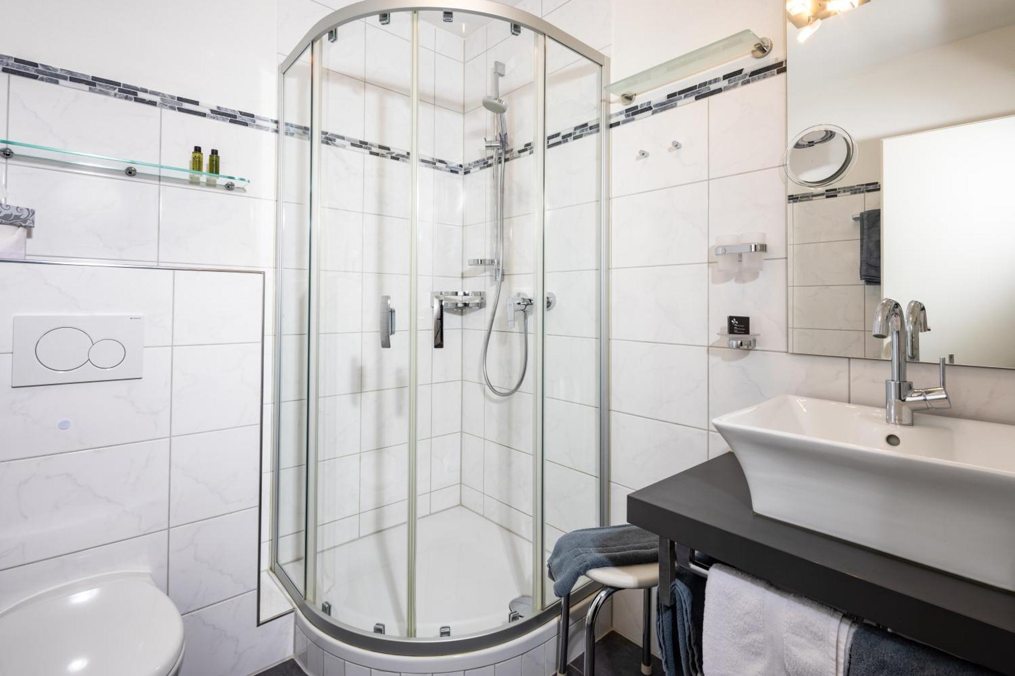 Hubertus Appartements Інцель Екстер'єр фото