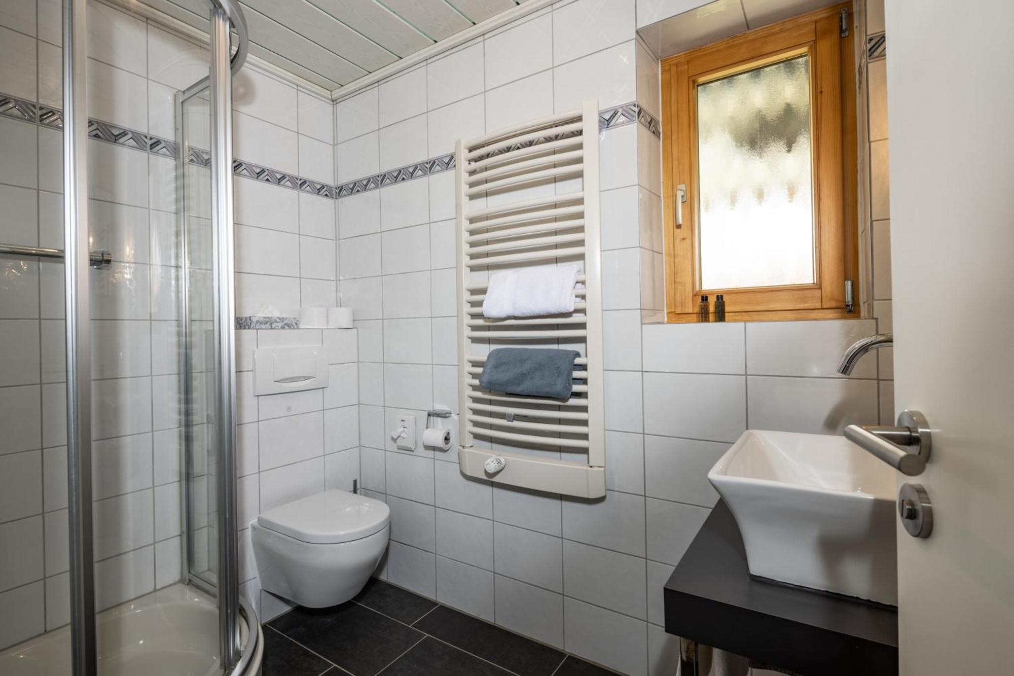 Hubertus Appartements Інцель Екстер'єр фото