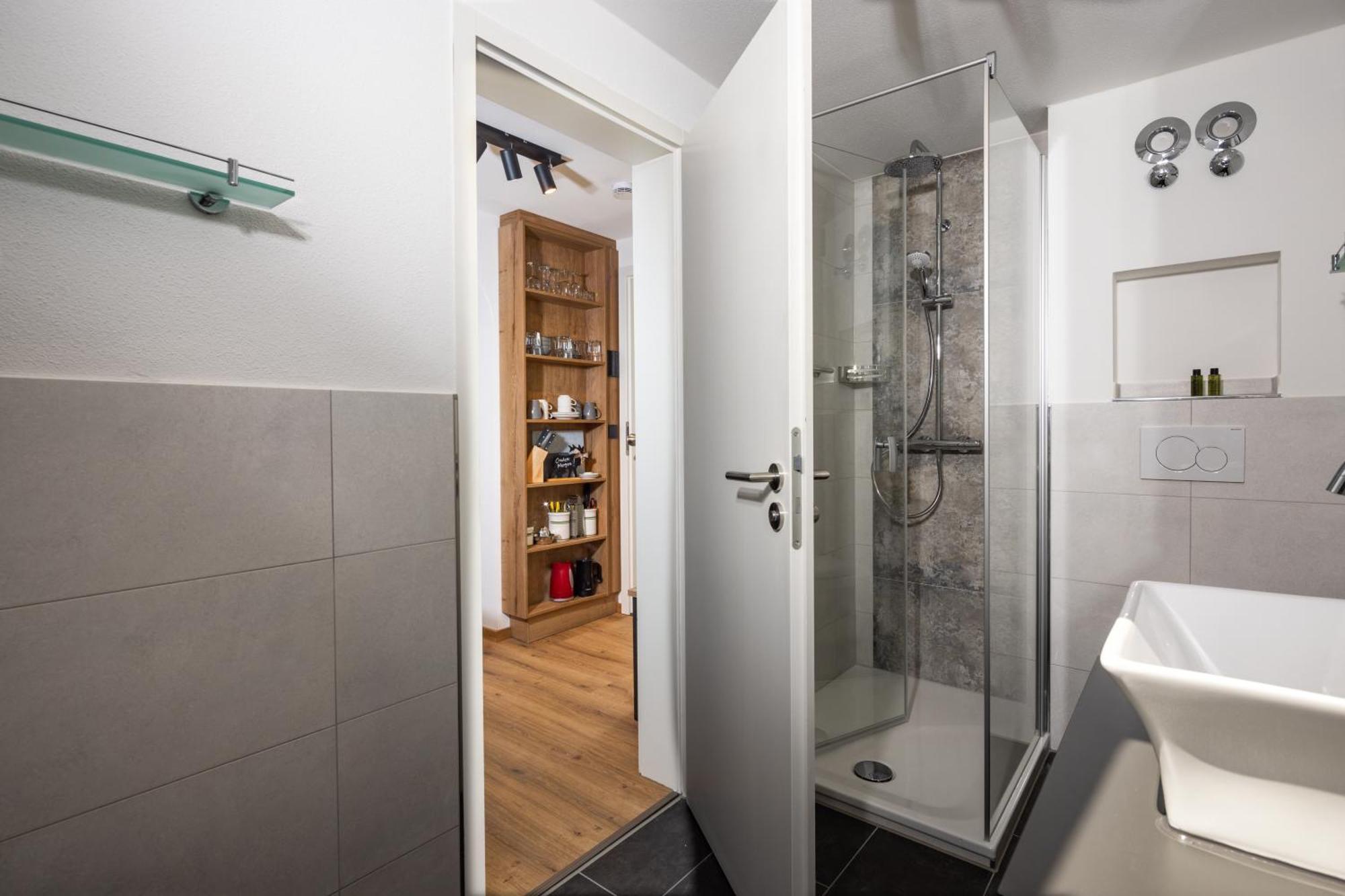 Hubertus Appartements Інцель Екстер'єр фото