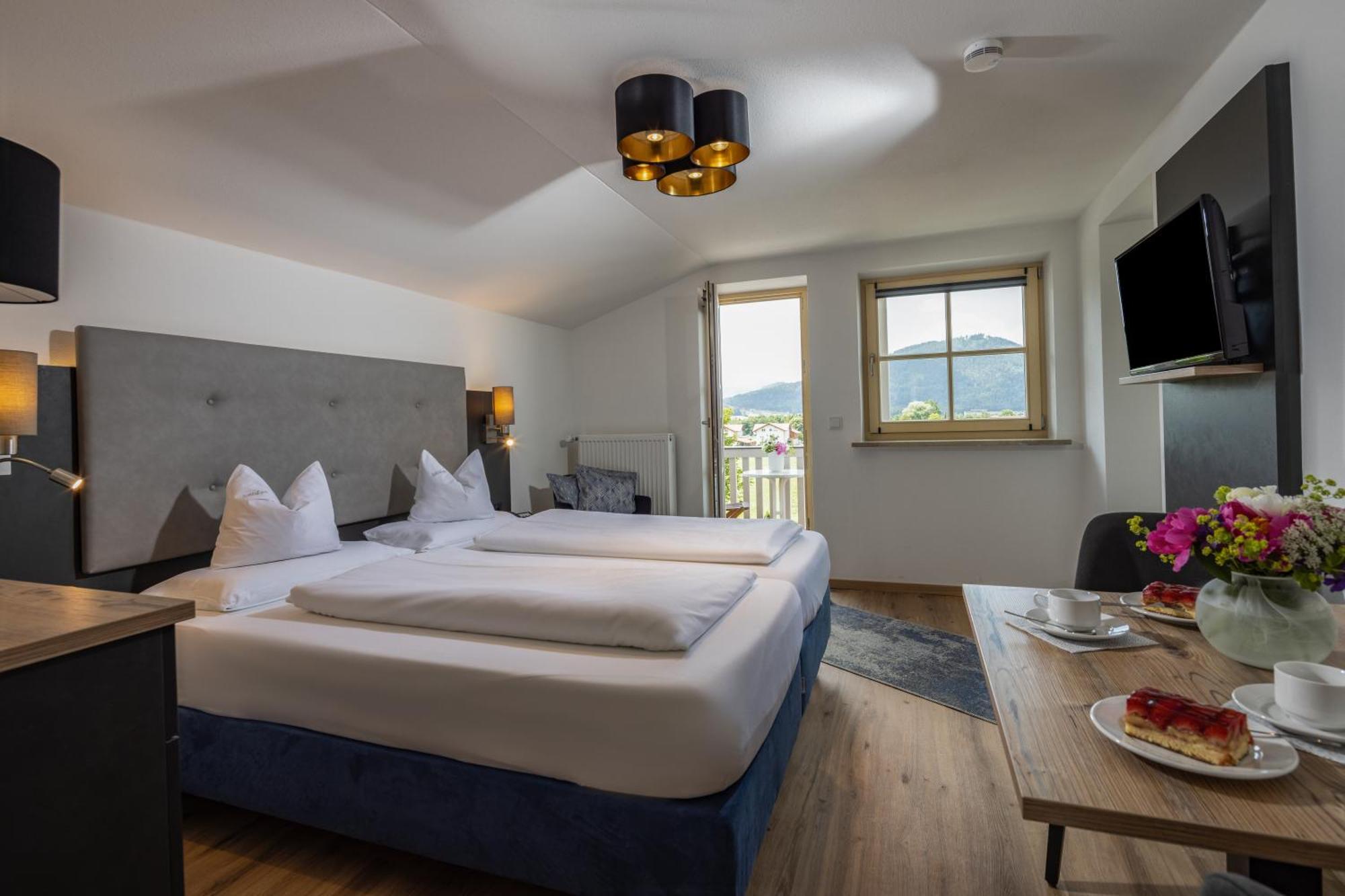 Hubertus Appartements Інцель Екстер'єр фото